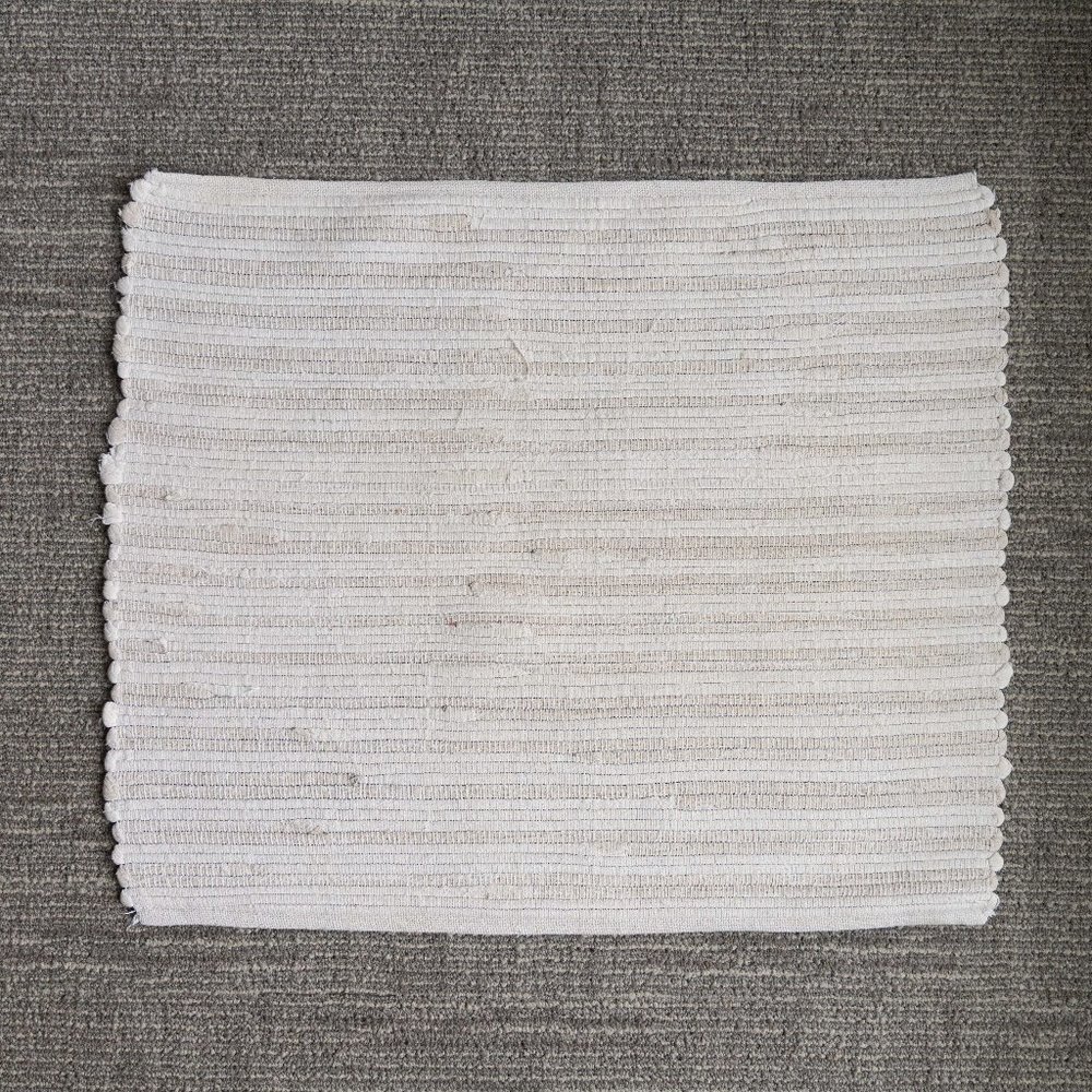 Willaby Washable Cotton Rug